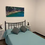 Sanhouse Apartment Pozo Izquierdo - Wifi