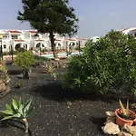 Costa Antigua