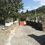 Casa Rural - La Casita Del Monte