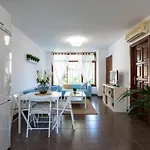 Bungalow Next To The Beach