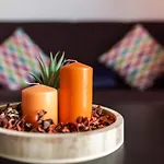 Costa Calma Bungalow 8124
