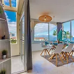 Amazing Penthouse Free Wifi