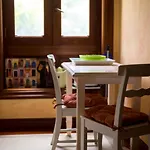 Lujoso Apartamento En Finca Robles 1