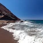 Apartamento Las Terrazas