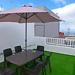 Vivienda Vacacional Cruz Alta