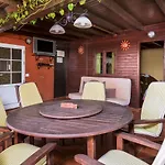 Casa Orymar