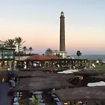 Tablero 2, Centrico Y Moderno Apto 6 Pax Cerca De Playa Ingles