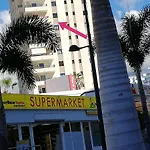 Complejo Club Paraiso, Free Parking!!!