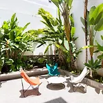 Casa Bencomo