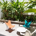 Casa Bencomo