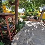 Finca Con Piscina La Cuchufleta
