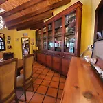 Finca Con Piscina La Cuchufleta