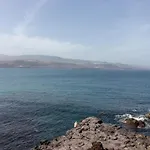 Flatguest Nidillos + 3Bdr + Coastal + Wifi