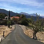 Casa Entreroques