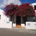 Apartamento La Sal De Maguez