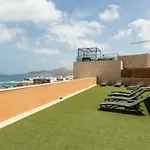 Dunas Canteras Next To The Beach-C By Getaway