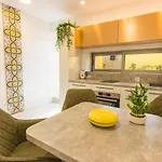 Apartamento - Oasis