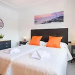 Villa Las Calderetas