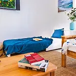 Apartamentos Cotillo Surf