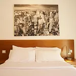 Cathedral Apartment