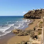 Sea And Pool View Apartment Bamira