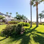 Flatguest Playa Del Cura +Beach +Terrace +Garden