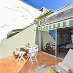 Beachfront Apartment Las Canteras Lm52Yy By Villagrancanaria