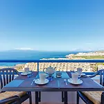 Paraiso Del Sur Studios & Apartments