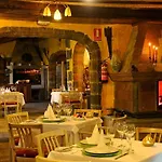 El Nogal Hotel Boutique & Spa