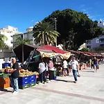 Apartamentos Medano - Estrella Del Mar