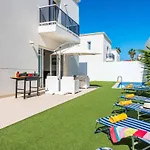 Villa Belladonna