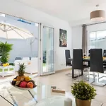 Villa Belladonna