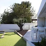 Casa Olivae: Villa Privada Con Piscina En Alicante.