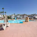 Bungalow En Sonnenland Maspalomas