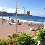 Las Canteras Seaview I By Canary365