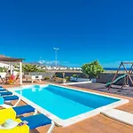 Villa Calma