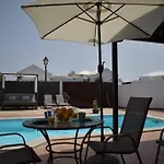 Villa Manuel -Lanzarote