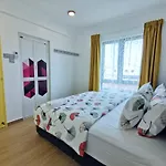 Pulau Ketam D'Loft 别墅一阁2 悠阁馆