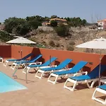 Villa Rustica Gran Canaria Hasta 14 Personas