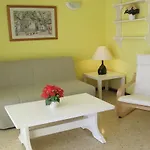 Apartamentos Sirena