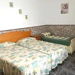 Holiday Home Calle Las Magnolias