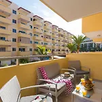 138 Los Angeles, Los Cristianos Close To The Ocean