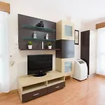 La Lajilla Beach Flat