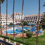 Park Santiago II 255 - Two Bed