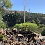 Jardines De Tamaide