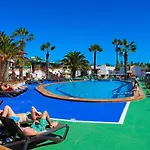 Castillo Beach Club