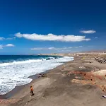 Apartamento Vista Roja La Tejita