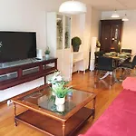 Ml85 Beach Flat By Canary365