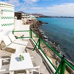 Sea Breeze Apartment