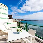 Sea Breeze Apartment